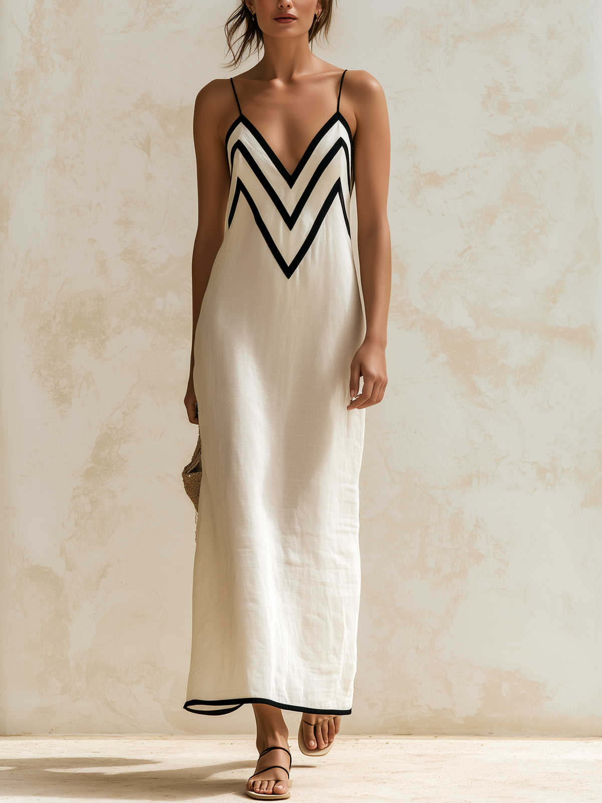 Vestido Marisa