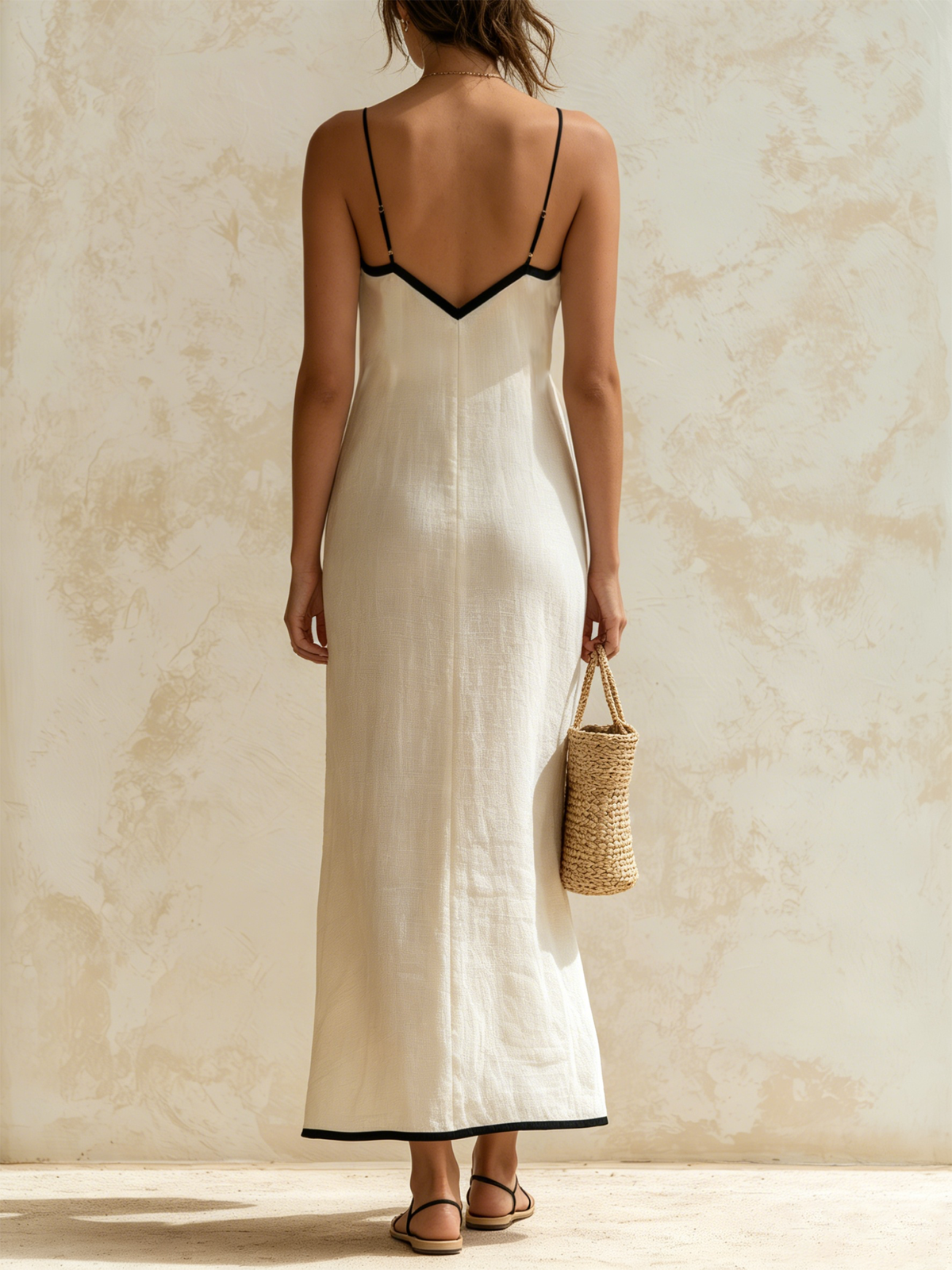 Vestido Marisa