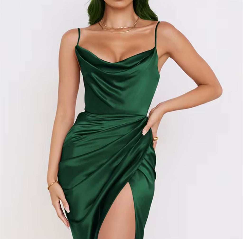 Vestido Camila