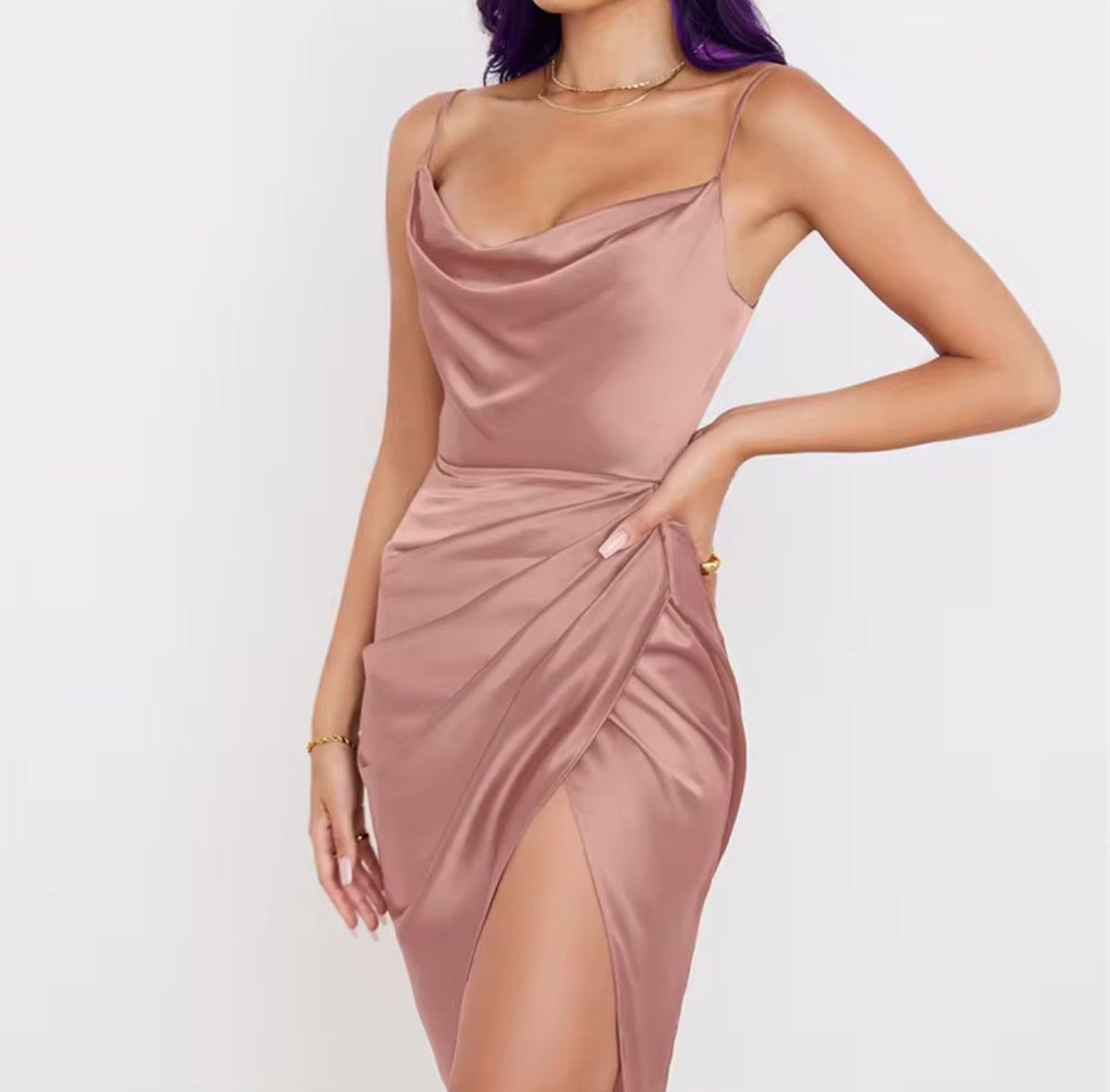 Vestido Camila