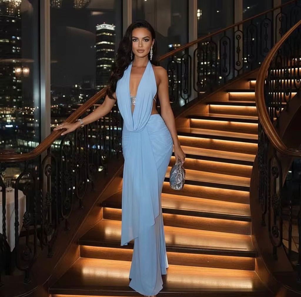 Vestido Victoria