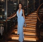 Vestido Victoria