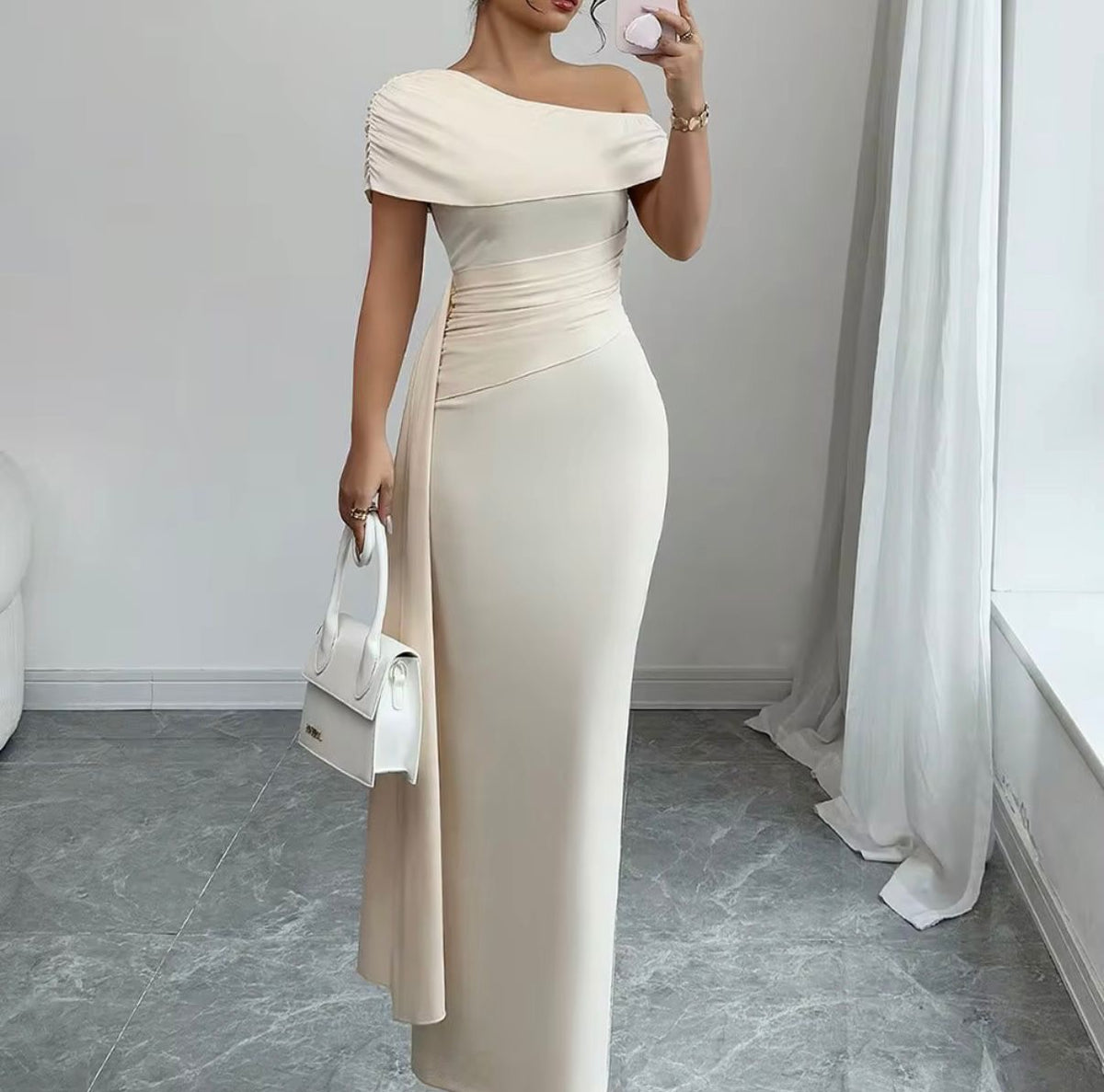 Vestido Isabela