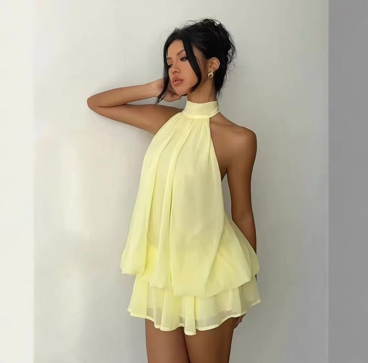 Vestido Lucía