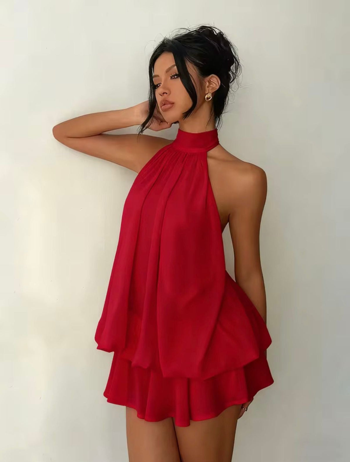 Vestido Lucía