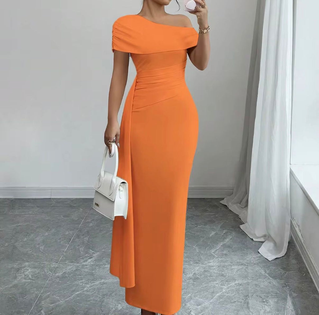 Vestido Isabela