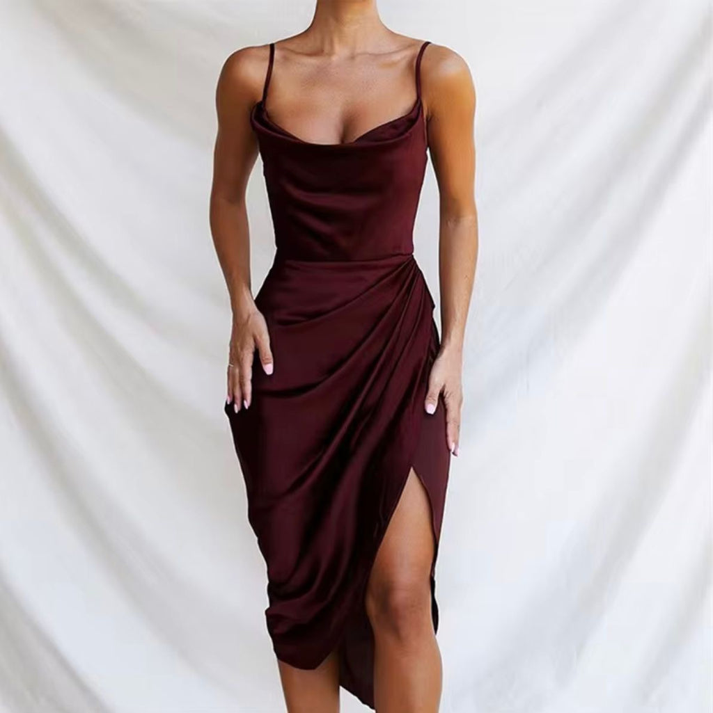 Vestido Camila