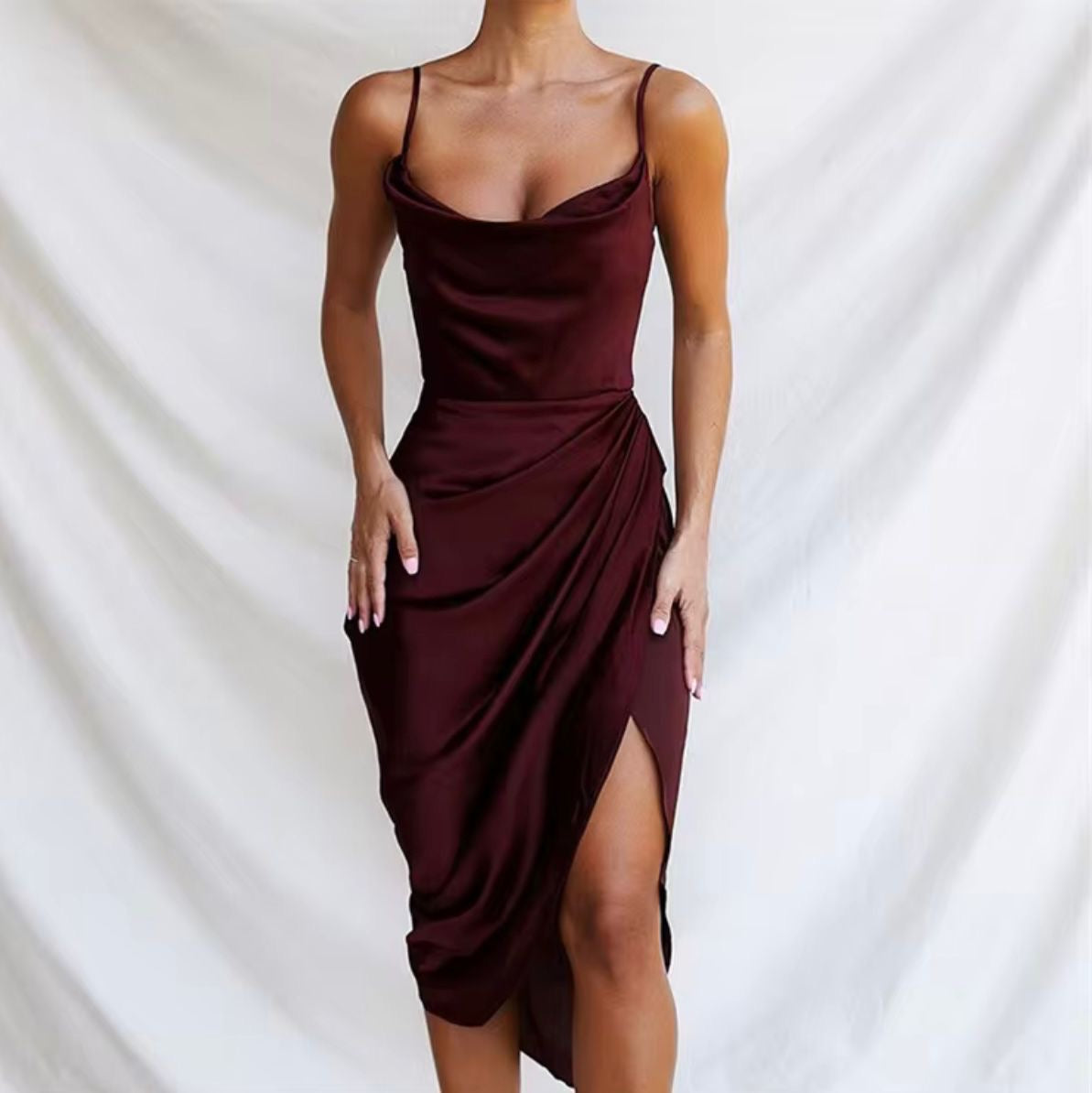 Vestido Camila