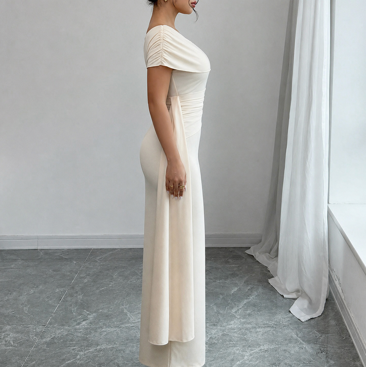 Vestido Isabela