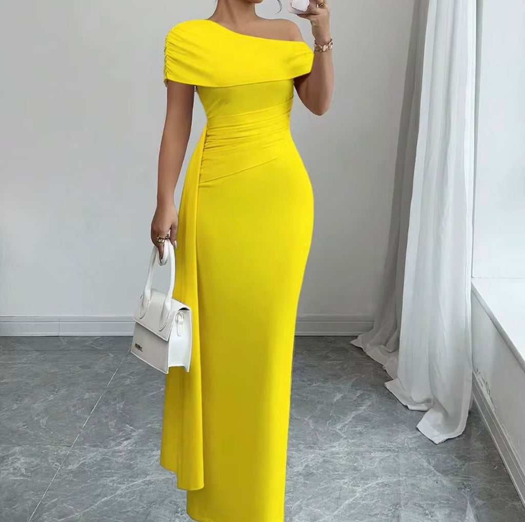 Vestido Isabela