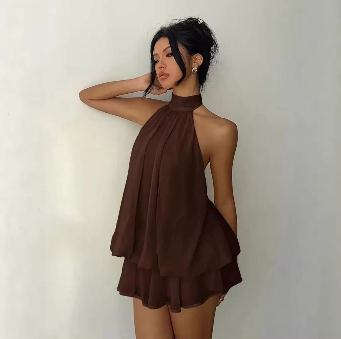 Vestido Lucía