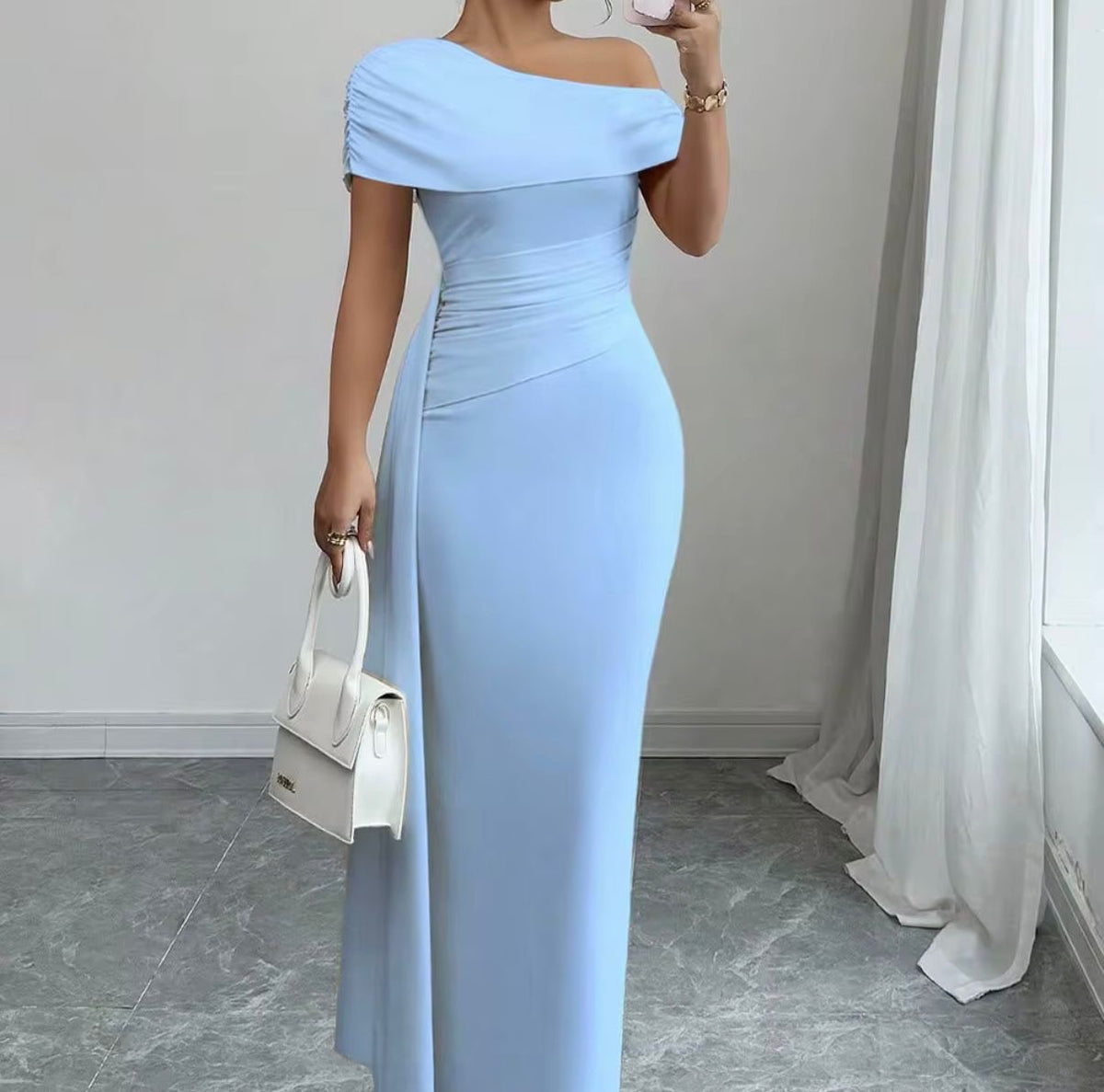 Vestido Isabela