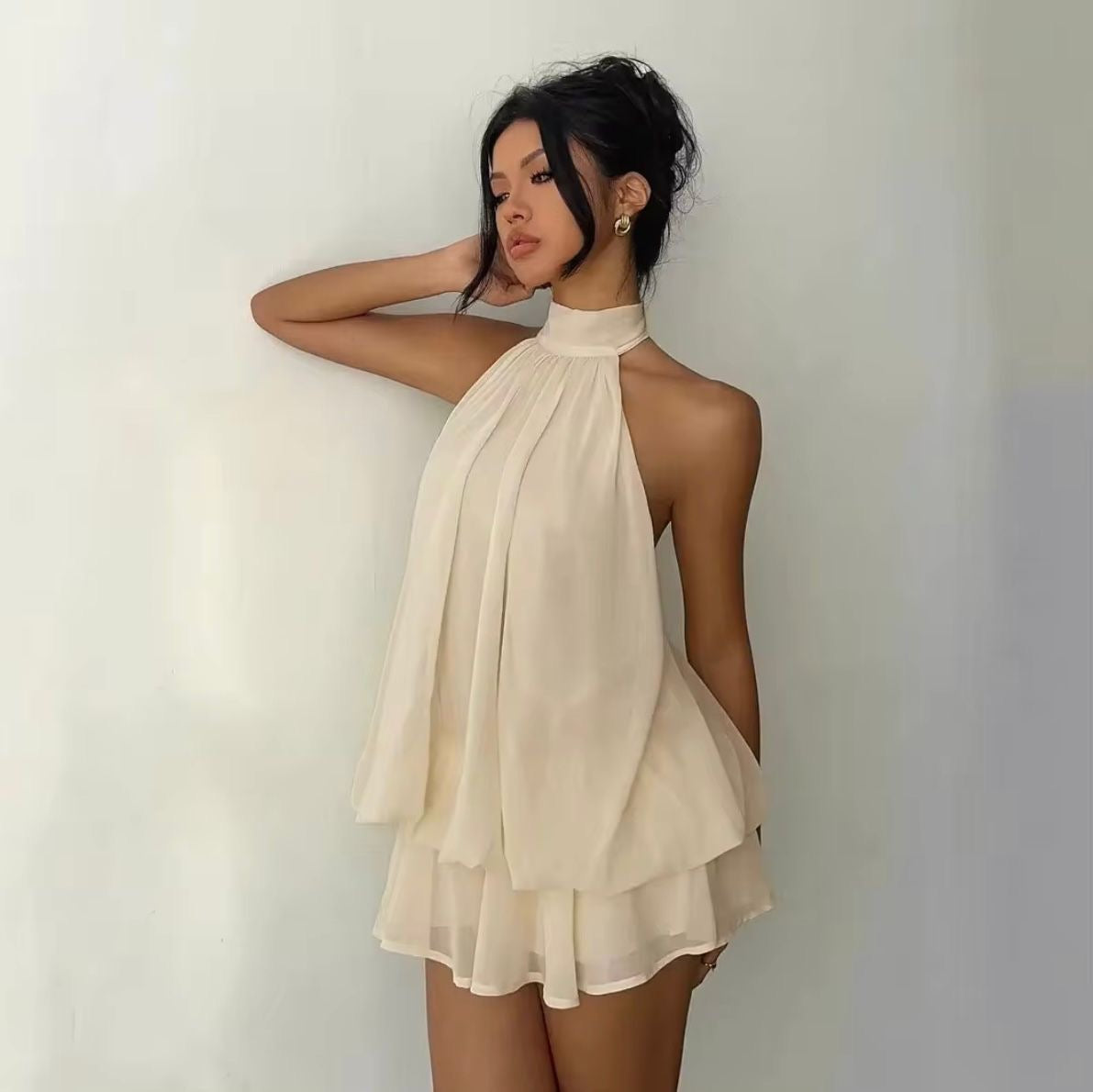 Vestido Lucía