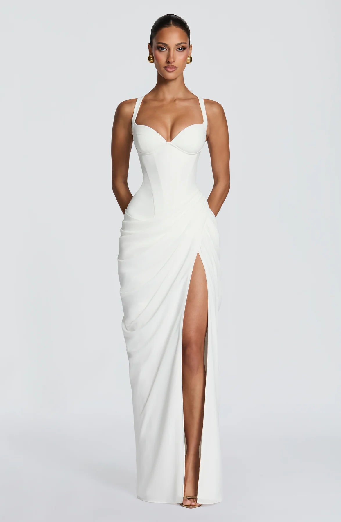 Vestido Seraphina