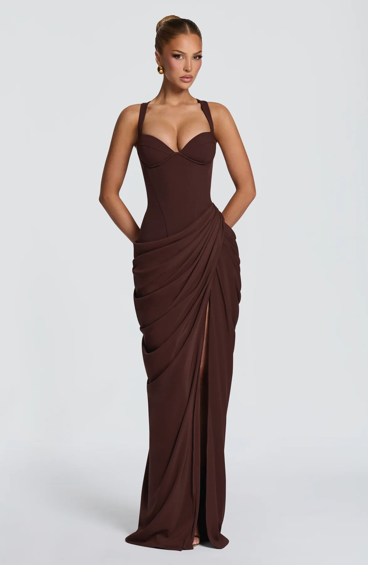Vestido Seraphina