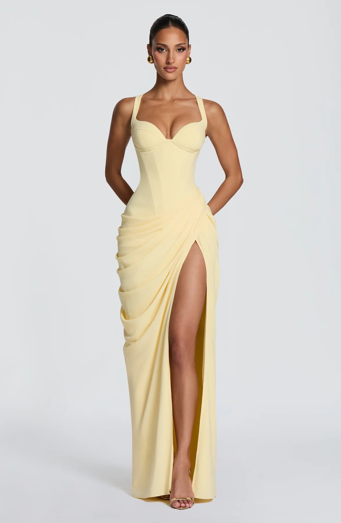 Vestido Seraphina