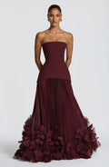 Vestido Alessia