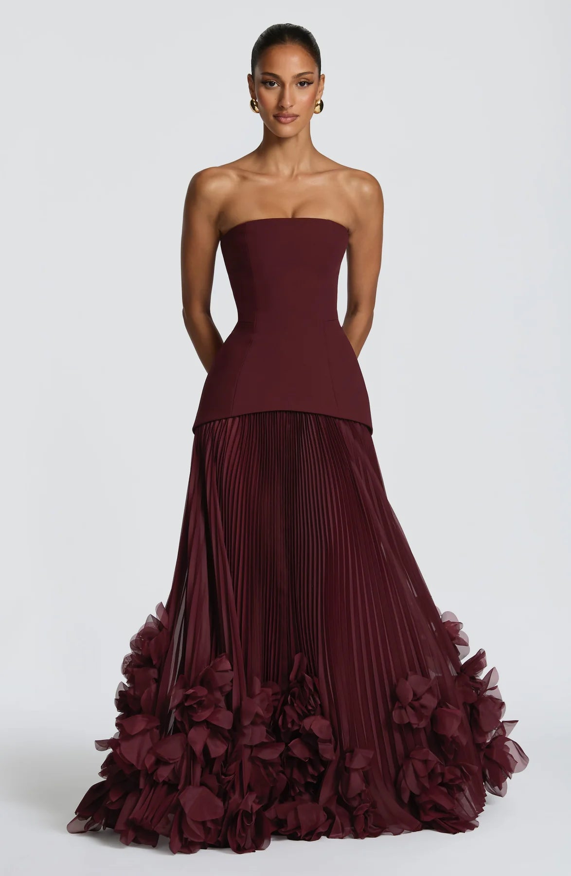 Vestido Alessia