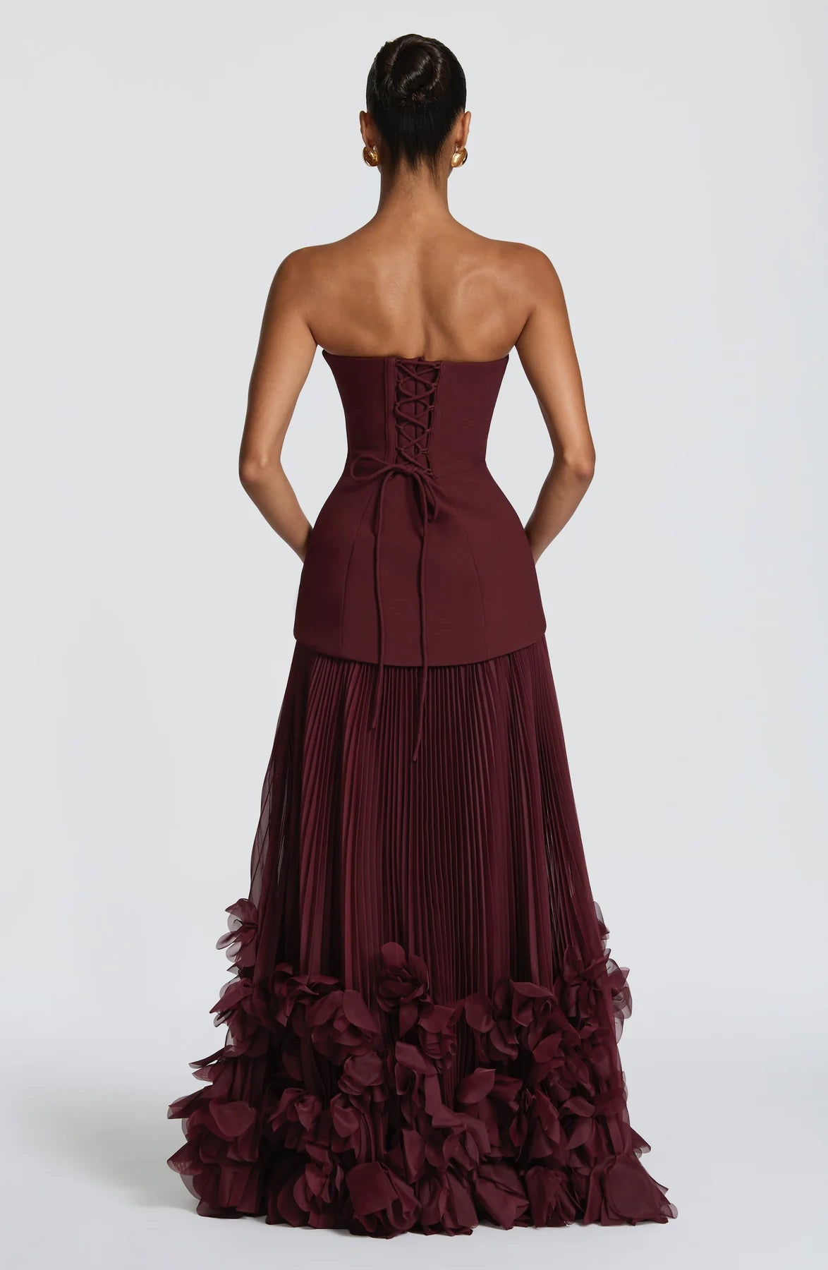 Vestido Alessia