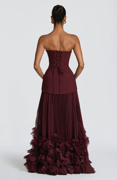 Vestido Alessia