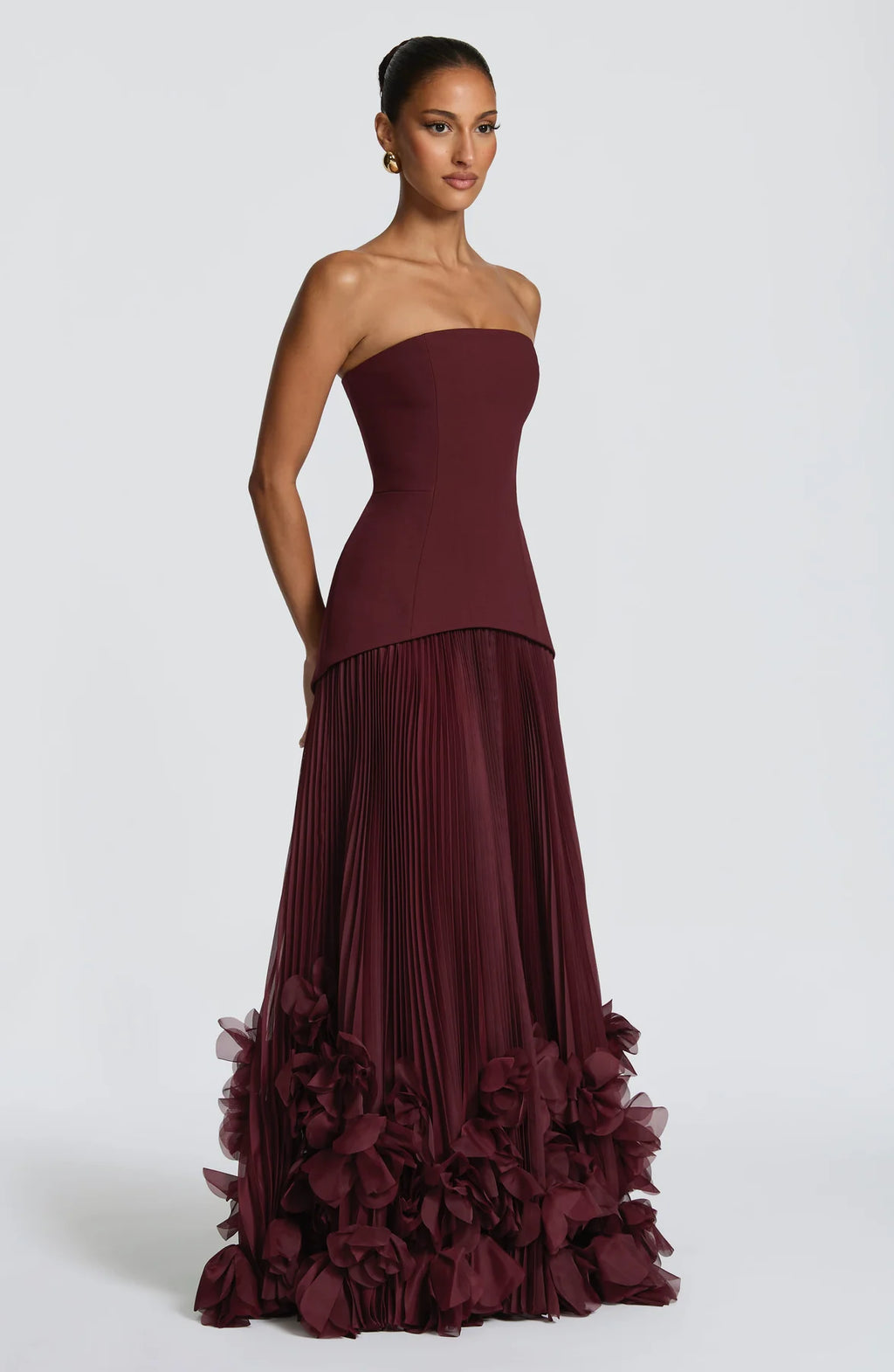 Vestido Alessia