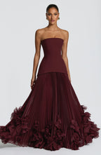 Vestido Alessia