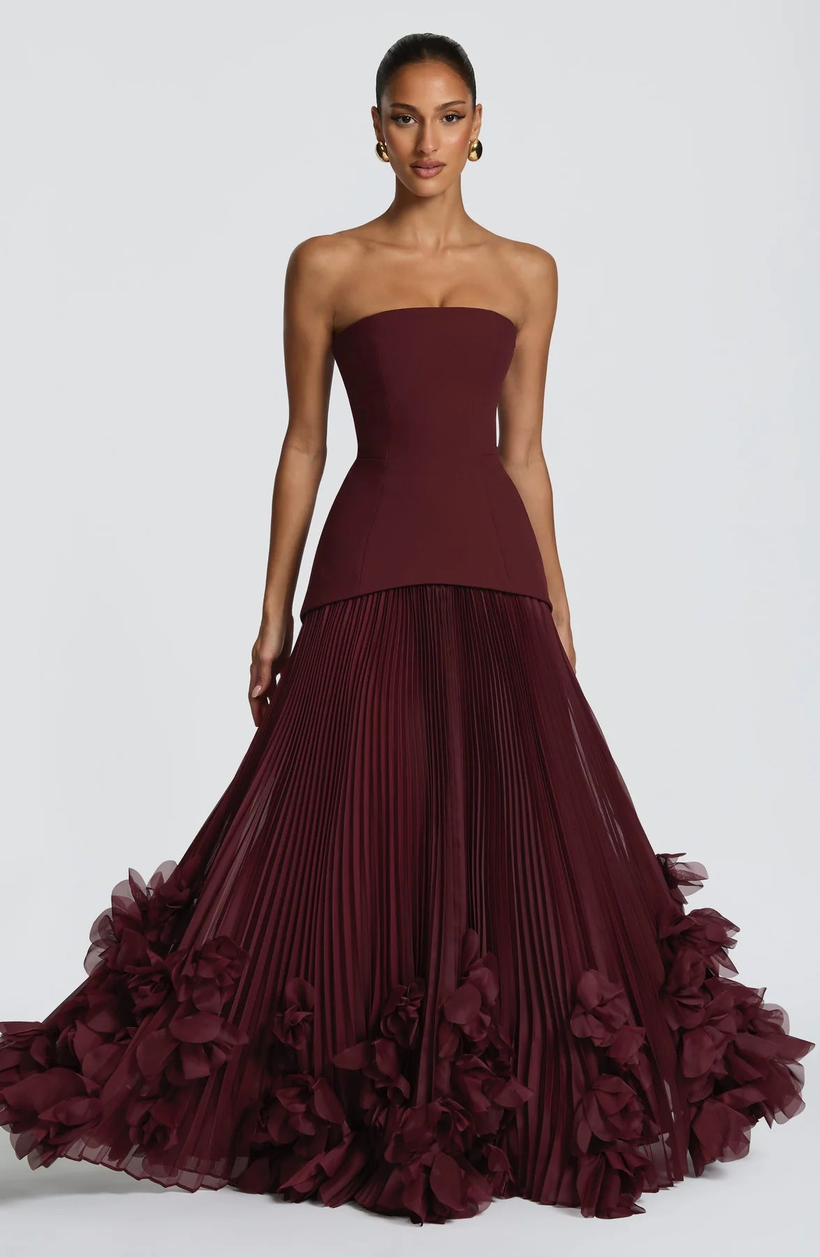 Vestido Alessia