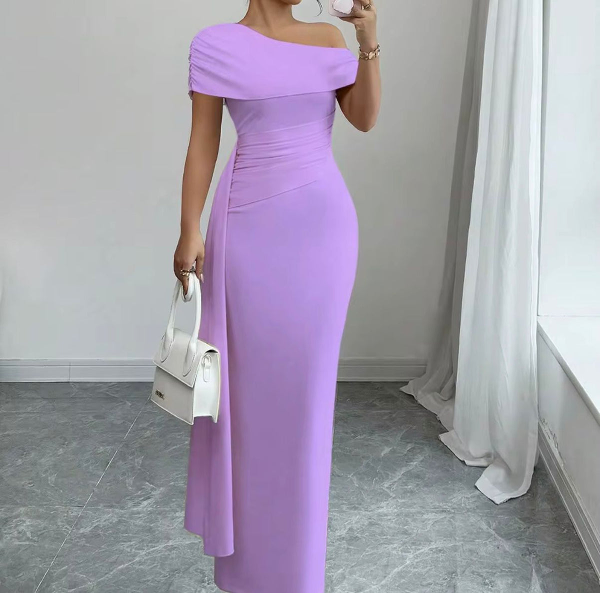 Vestido Isabela