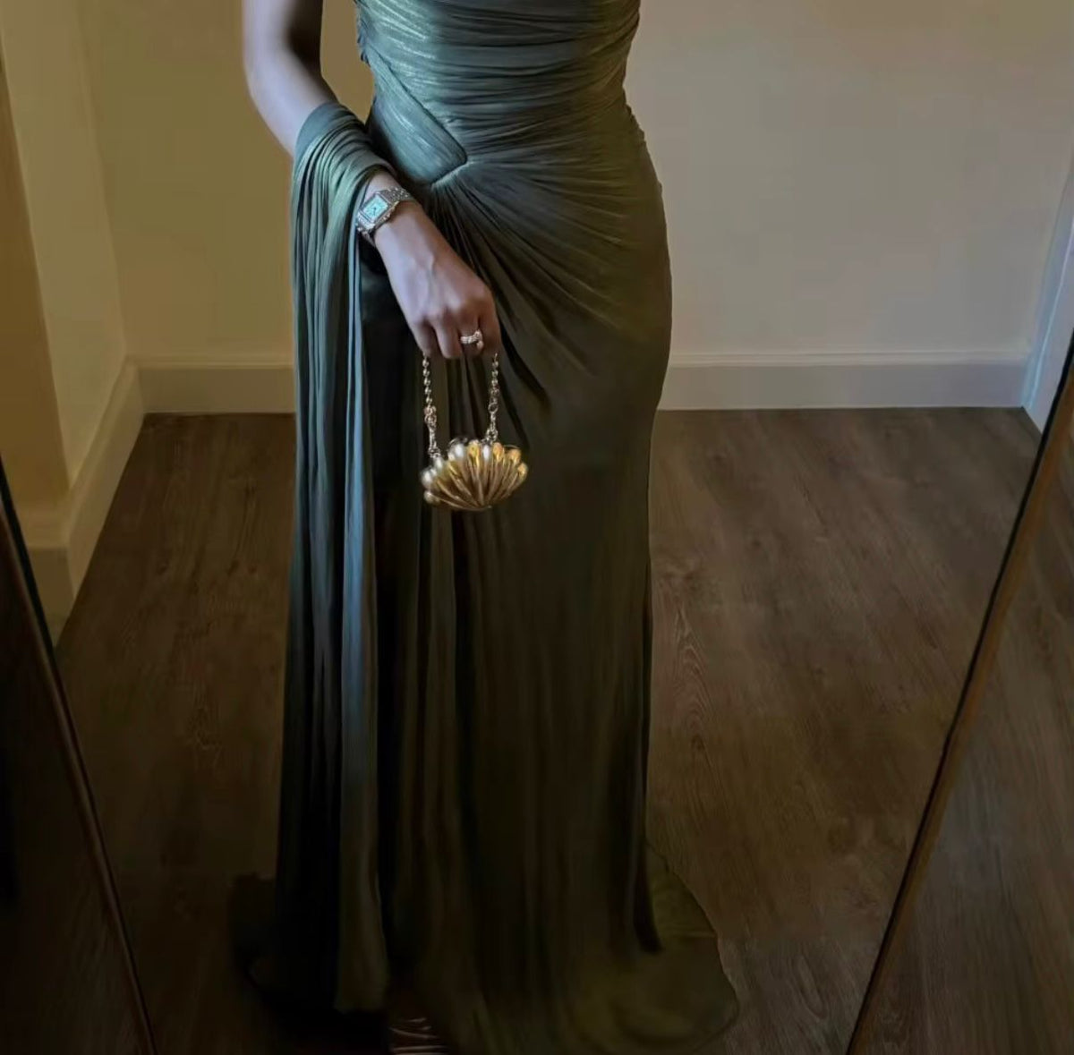 Vestido Valentina