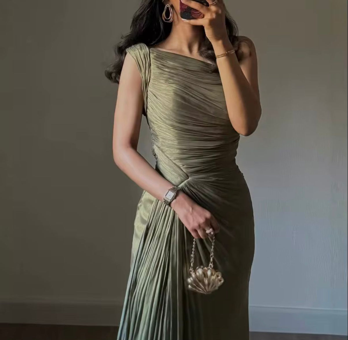 Vestido Valentina