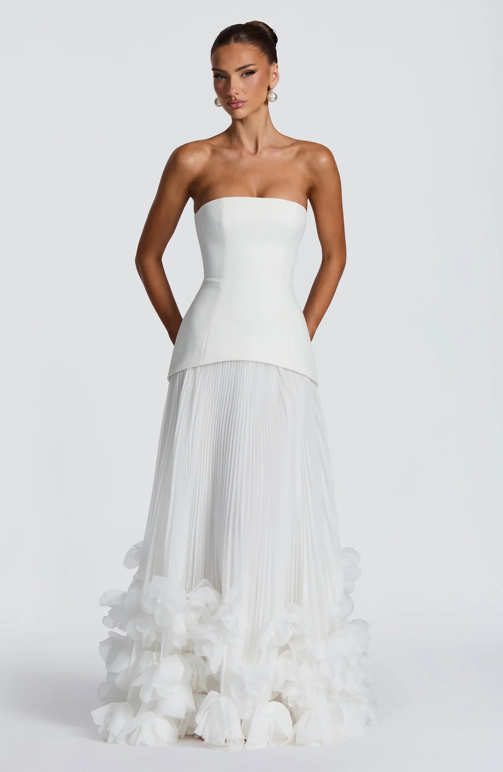 Vestido Alessia