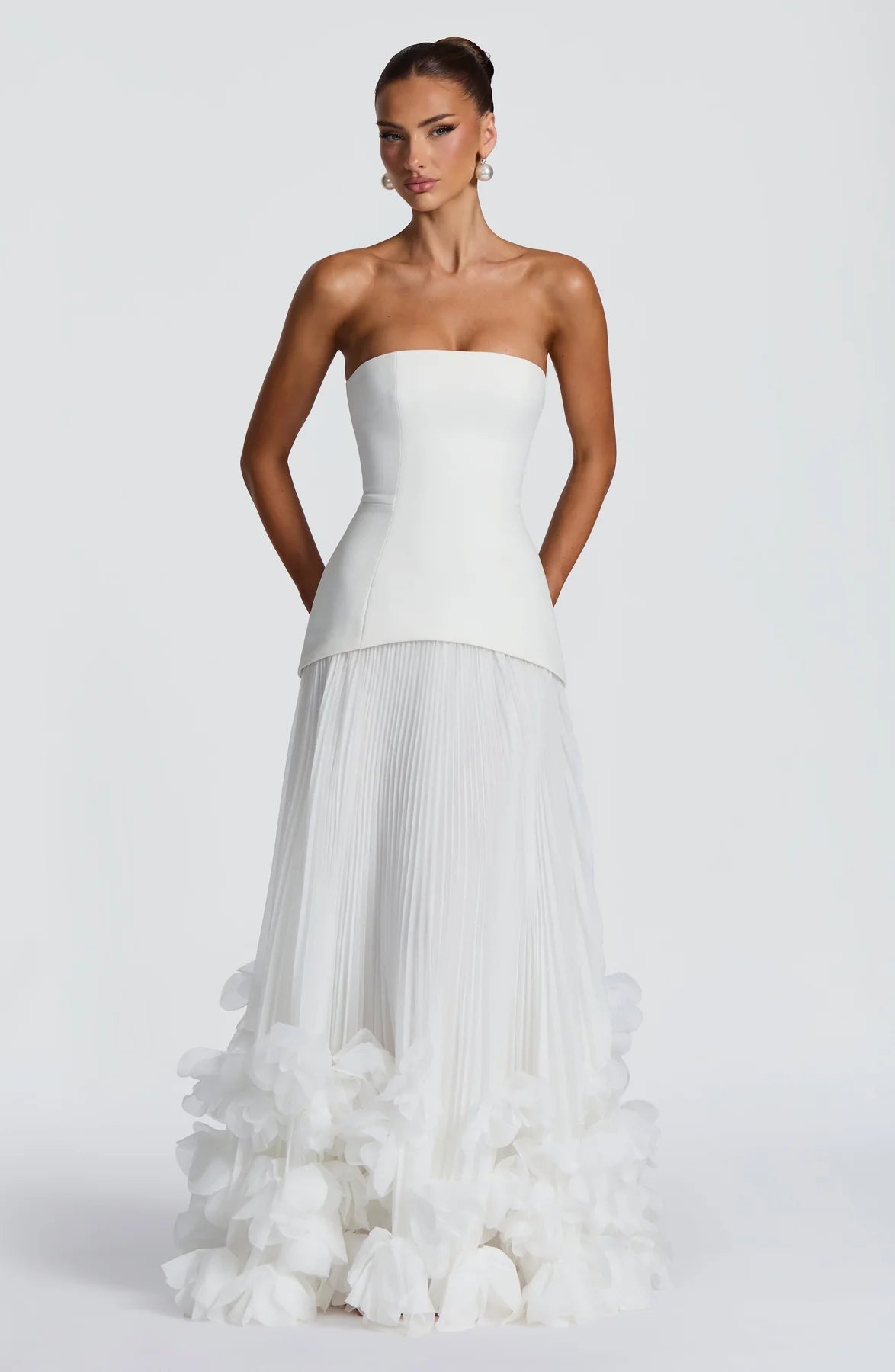 Vestido Alessia