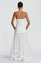 Vestido Alessia